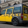 Ford Transit Connect Taxi, 2008