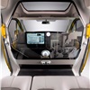 Ford Transit Connect Taxi, 2008