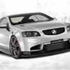 Holden Coupe 60, 2008