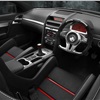 Holden Coupe 60, 2008
