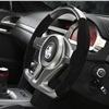 Holden Coupe 60, 2008