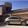 Lincoln MKT, 2008