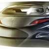 Mercedes-Benz Concept FASCINATION, 2008