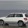 Mercedes-Benz Vision GLK Freeside, 2008