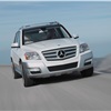Mercedes-Benz Vision GLK Freeside, 2008