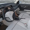 Mercedes-Benz Vision GLK Freeside, 2008