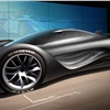 Mazda Furai, 2008
