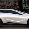 Mazda Kazamai, 2008