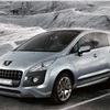 Peugeot Prologue, 2008