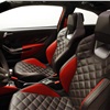 Seat Bocanegra, 2008