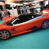 Lada Revolution 3, 2008