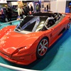 Lada Revolution 3, 2008