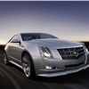 Cadillac CTS Coupe Concept, 2008