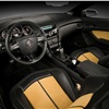 Cadillac CTS Coupe Concept, 2008