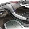 Cadillac CTS Coupe Concept, 2008