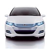 Honda Insight, 2008