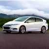 Honda Insight, 2008