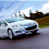 Honda Insight, 2008