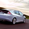 Honda Insight, 2008