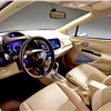 Honda Insight, 2008