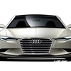 Audi Sportback, 2009