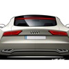 Audi Sportback, 2009