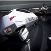 BMW Simple Concept, 2008