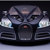 Bugatti Galibier 16C, 2009