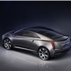Cadillac Converj, 2009