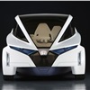 Honda P-NUT Concept, 2009