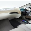 Honda Skydeck Concept, 2009