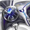 Hyundai ix-Metro Concept, 2009