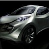Hyundai ix-Metro Concept, 2009