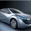 Hyundai HND-4 Blue-Will, 2009