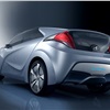 Hyundai HND-4 Blue-Will, 2009