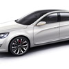 Kia KND-5, 2009