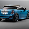 Mini Coupe Concept, 2009