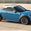 Mini Coupe Concept, 2009