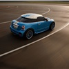 Mini Coupe Concept, 2009