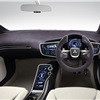 Mitsubishi Concept PX-MiEV, 2009