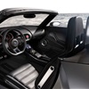 Volkswagen Concept BlueSport, 2009