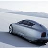 Volkswagen L1 Concept, 2009