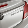 Buick Regal GS, 2010