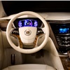 Cadillac XTS Platinum, 2010