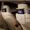 Cadillac XTS Platinum, 2010