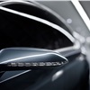 5 By Peugeot Concept Side View Mirror 