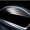 5 By Peugeot Concept Side Windows 