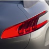 Peugeot SR1 Concept Tail Light