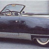 Chrysler Thunderbolt, 1941