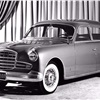 Plymouth XX-500 (Ghia), 1951